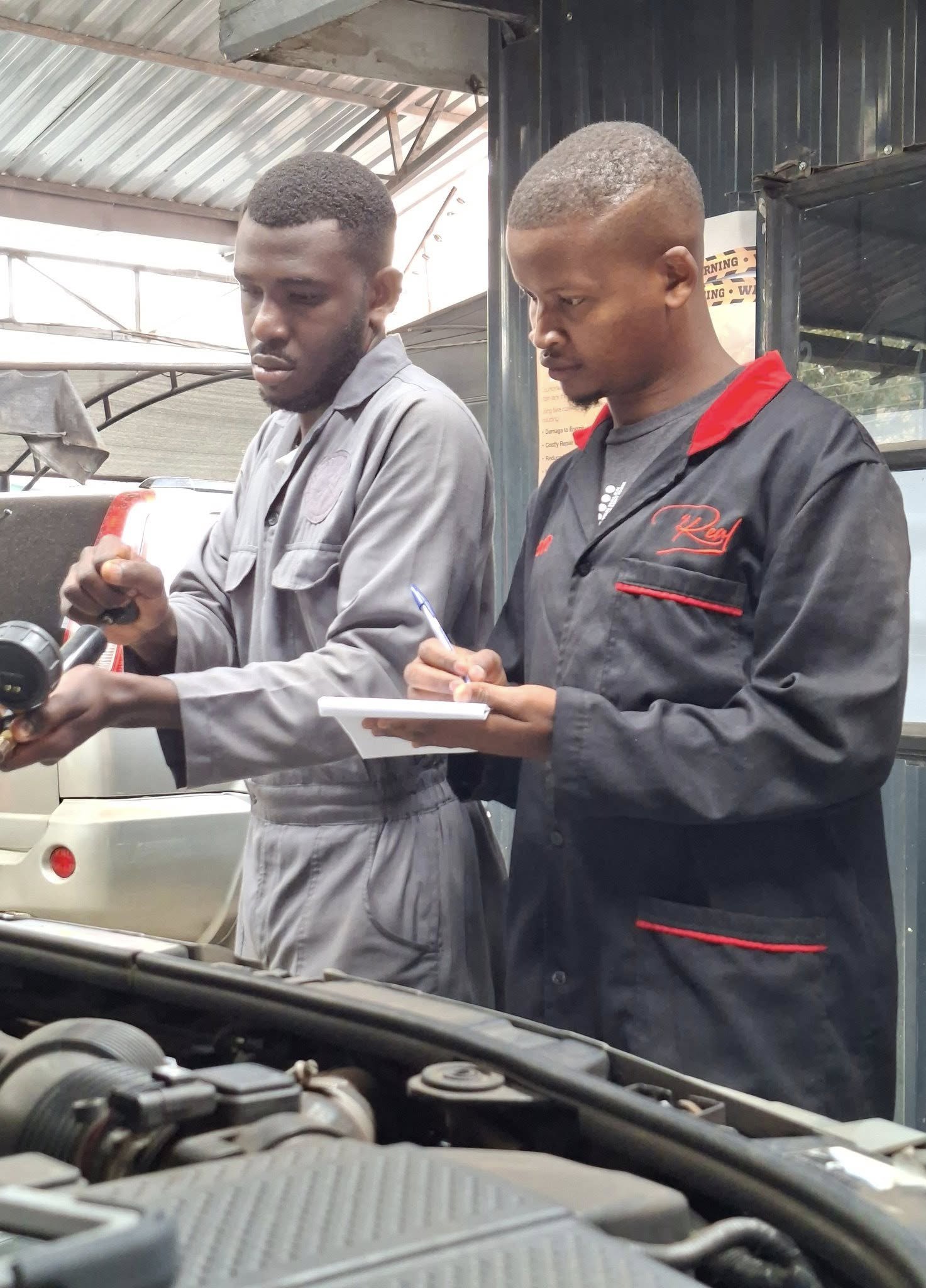 Independent Inspections